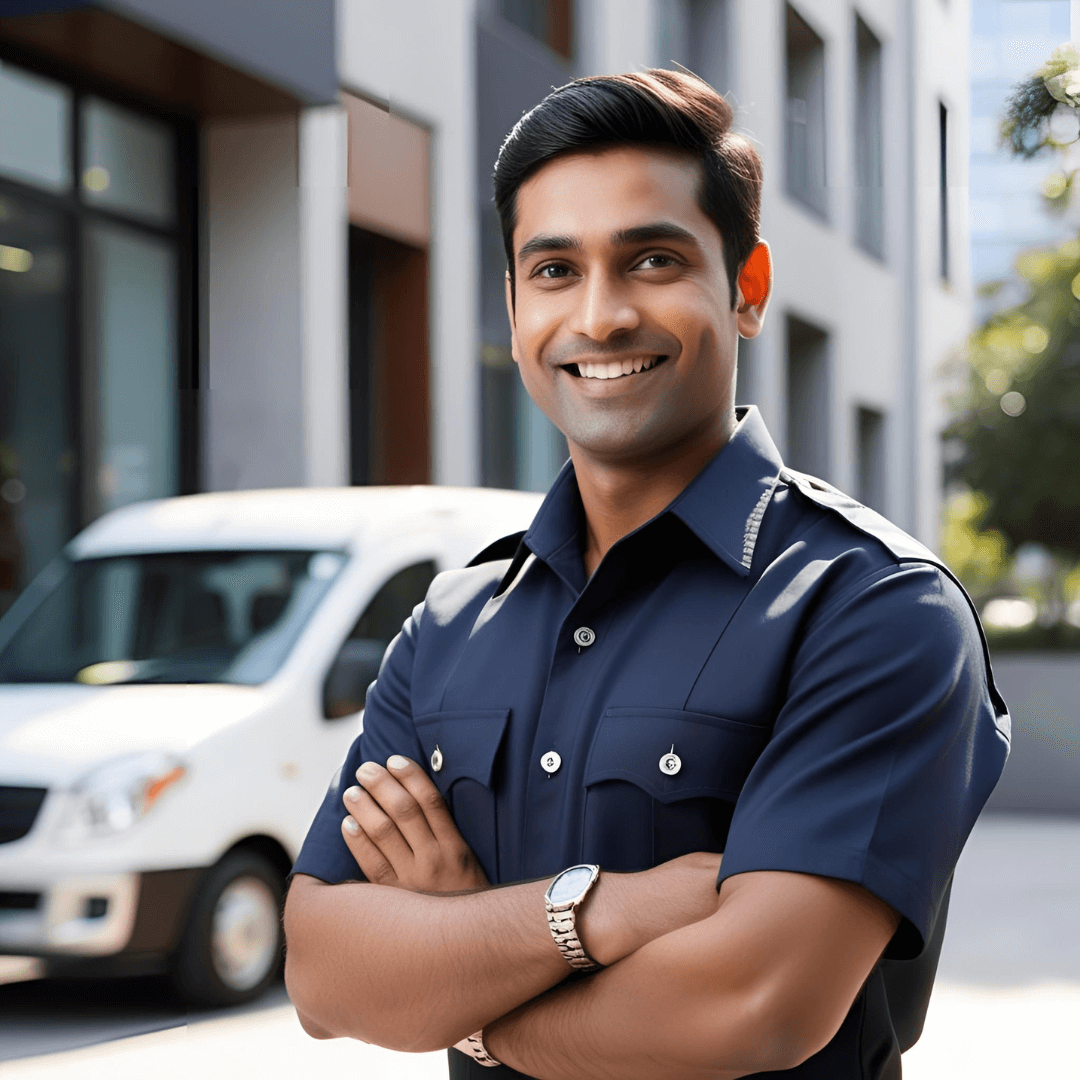 Driver Service