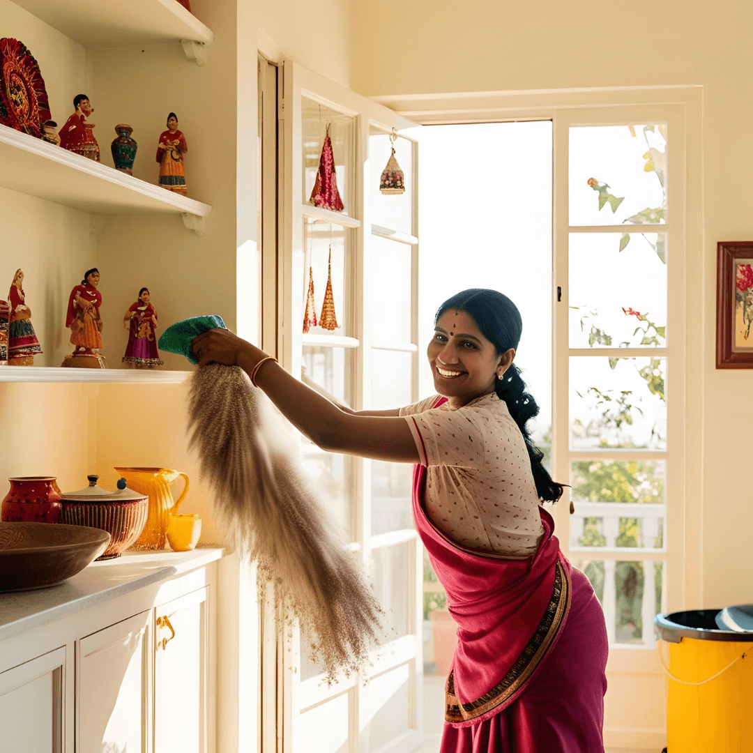 House Maid Services