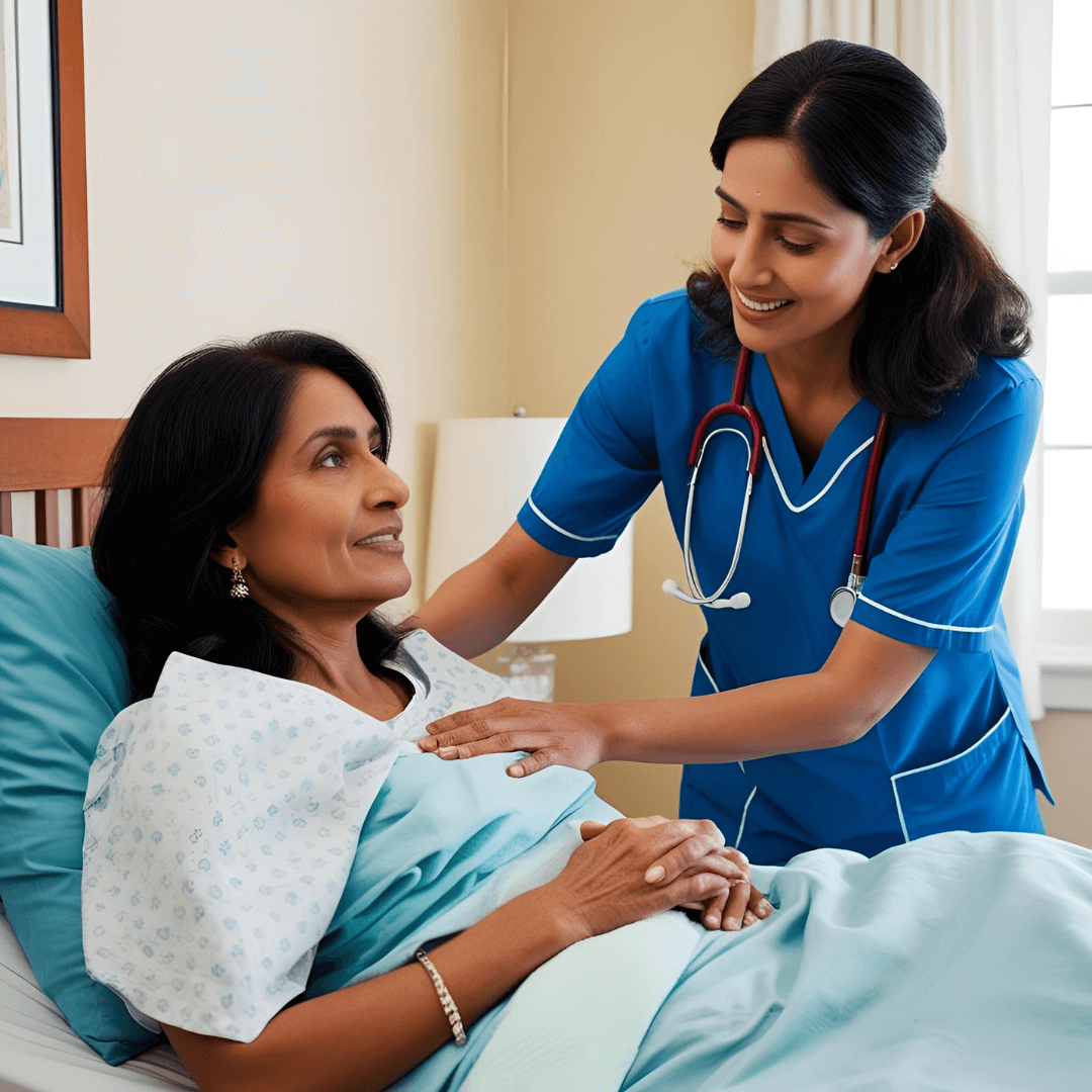 Patient Care