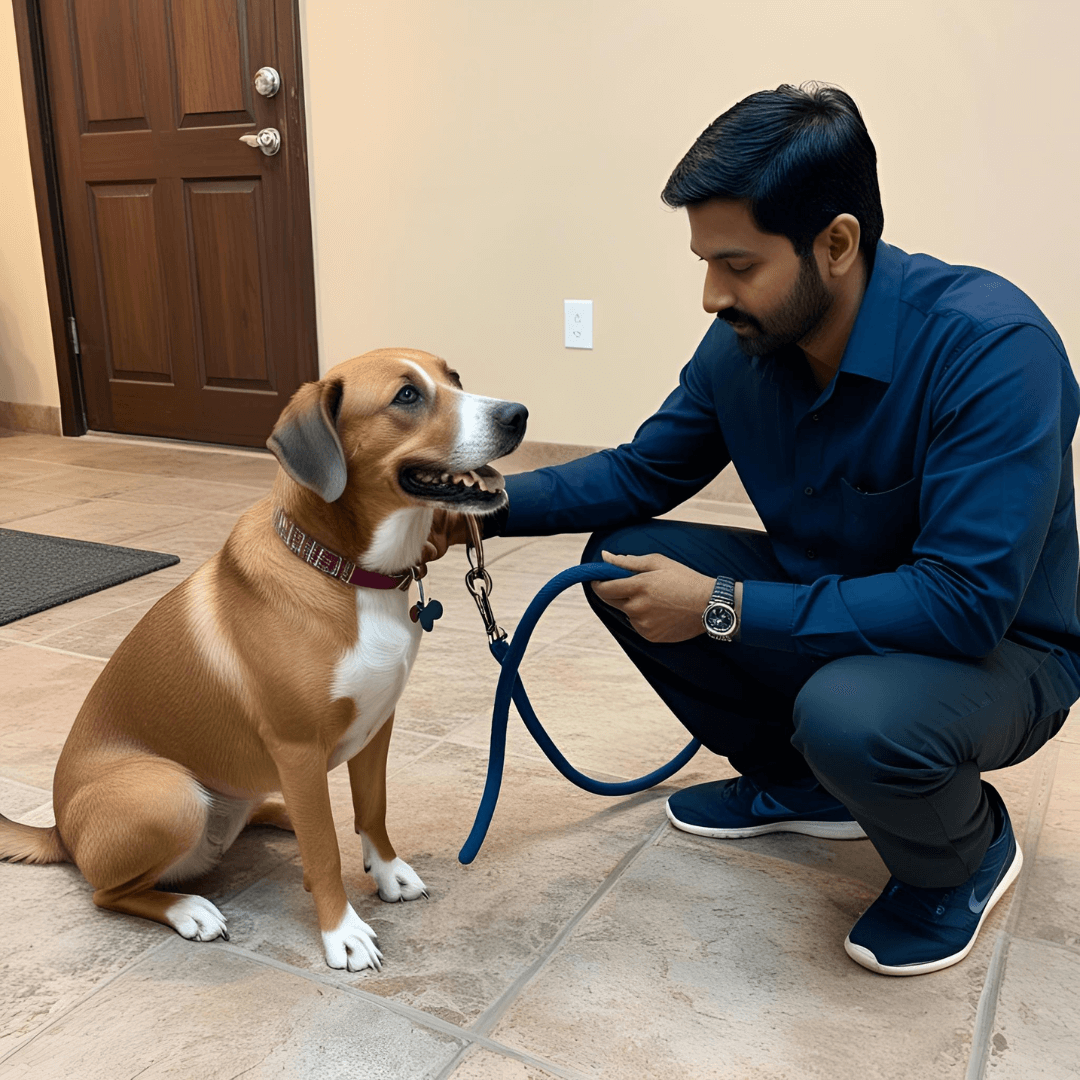 Pet Care